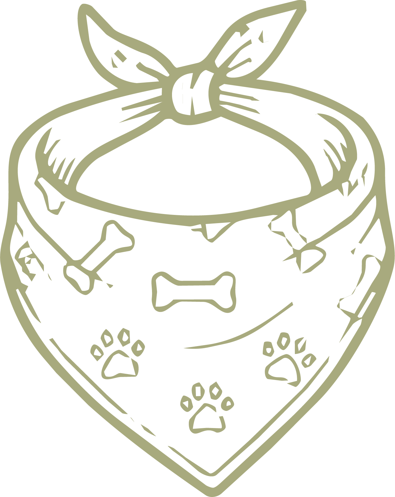 bandana icon