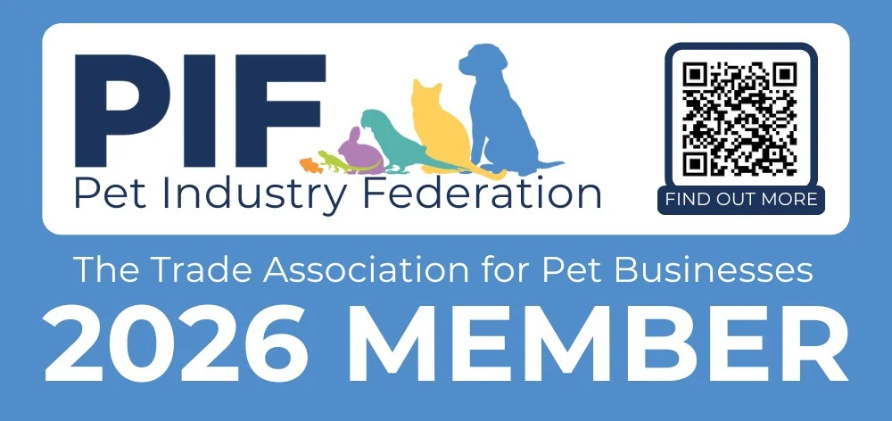 PIF Members logo