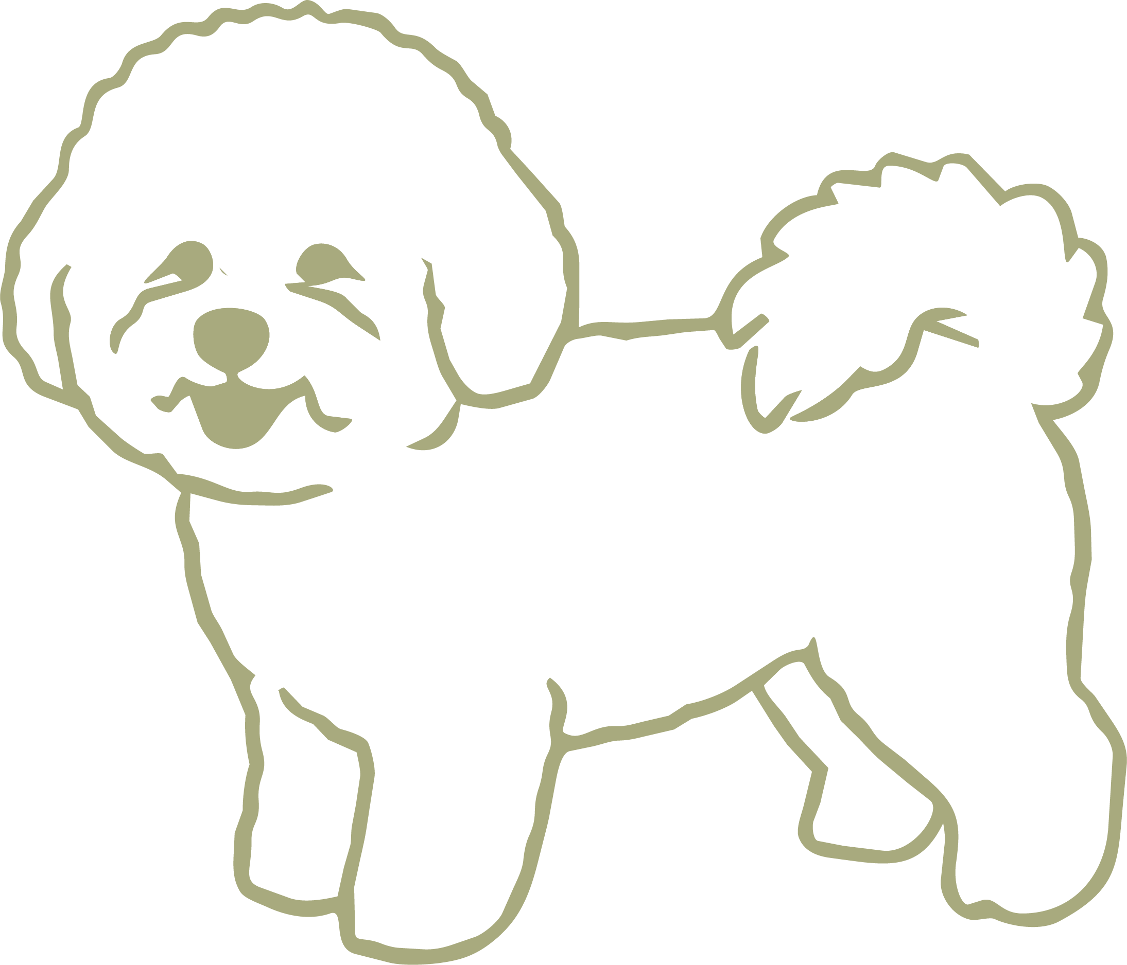 dog icon