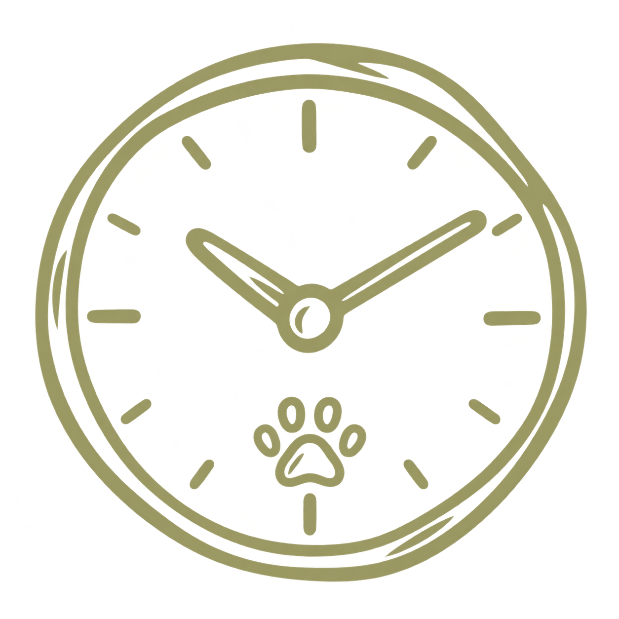clock icon