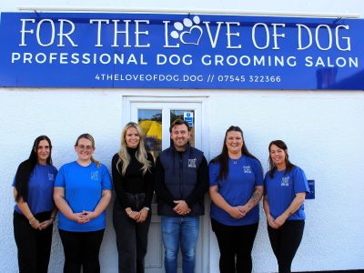 For The Love of Dog - Ringwood group - image 1